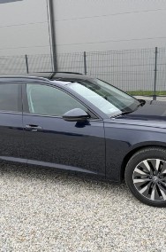 Audi A6 V (C8)-2