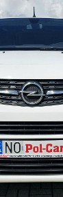 Opel Vivaro Long ,pierwszy właściciel, faktura vat, serwis aso, bezwypadkowy-3
