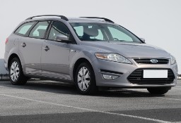 Ford Mondeo VII , Klimatronic, Tempomat, Parktronic, Podgrzewane siedzienia