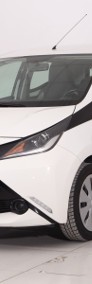 Toyota Aygo , Salon Polska, 1. Właściciel, Klima-3