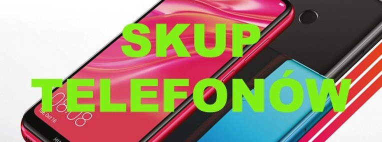 SKUP TELEFONÓW NOWE UŻYWANE USZKODZONE ZABLOKOWANE / ŚLĄSK / HERBY-1