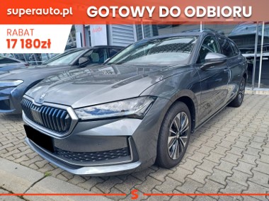 Skoda Superb III Drive 2.0 TSI DSG Drive 2.0 TSI 204KM DSG-1
