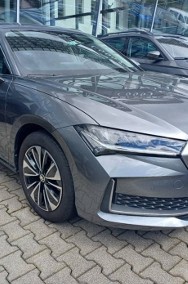 Skoda Superb III Drive 2.0 TSI DSG Drive 2.0 TSI 204KM DSG-2
