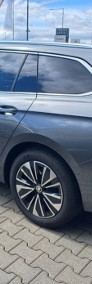 Skoda Superb III Drive 2.0 TSI DSG Drive 2.0 TSI 204KM DSG-4