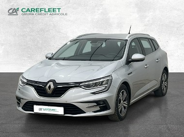 Renault Megane IV Renault Megane 1.3 TCE FAP Equilibre Kombi-1