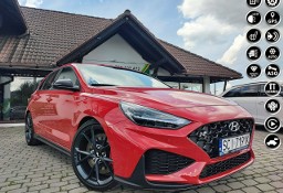 Hyundai i30 II i30N 280KM + 8595 km + na gwarancji