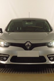 Renault Fluence , Salon Polska, Klimatronic, Tempomat, Parktronic-2