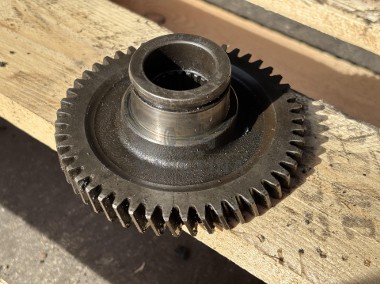 Deutz Fahr 6190 Powershift Skrzynia Biegów Przekładnia Bieg CZĘŚCI 2093310016-1