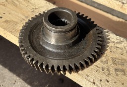 Deutz Fahr 6190 Powershift Skrzynia Biegów Przekładnia Bieg CZĘŚCI 2093310016