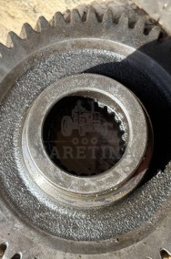 Deutz Fahr 6190 Powershift Skrzynia Biegów Przekładnia Bieg CZĘŚCI 2093310016-2