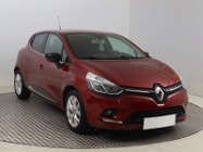 Renault Clio IV , Salon Polska, Klimatronic, Tempomat, Parktronic
