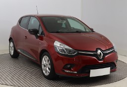Renault Clio IV , Salon Polska, Klimatronic, Tempomat, Parktronic