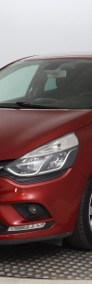Renault Clio IV , Salon Polska, Klimatronic, Tempomat, Parktronic-3