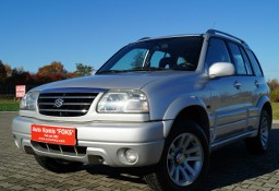 Suzuki Grand Vitara I salon pl 2,0 128 km lpg 4x4 skóra idealny secial edition 61/100 szt