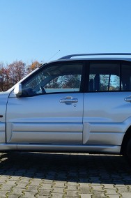 Suzuki Grand Vitara I salon pl 2,0 128 km lpg 4x4 skóra idealny secial edition 61/100 szt-2