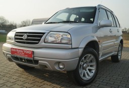 Suzuki Grand Vitara I salon pl 2,0 128 km lpg 4x4 skóra idealny secial edition 61/100 szt