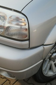 Suzuki Grand Vitara I salon pl 2,0 128 km lpg 4x4 skóra idealny secial edition 61/100 szt-2