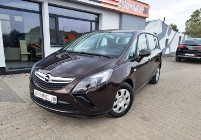 Opel Zafira C