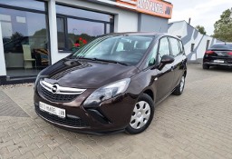 Opel Zafira C