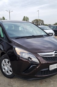 Opel Zafira C-2