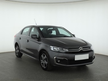 Citroen , Salon Polska, Serwis ASO, Klima, Tempomat, Parktronic-1