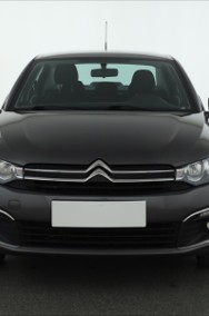 Citroen , Salon Polska, Serwis ASO, Klima, Tempomat, Parktronic-2