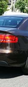 Audi A4 IV (B8) Sedan 1.8TFSi 120KM, Polski Salon, Zadbany, Serwisowany, Rok Gwaranc-4