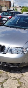 Audi A4 II (B6) 2.0 Avant-3