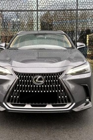 Lexus NX NX 14- 350h Prestige 2.5 Hybrid AWD 350h Prestige 2.5 Hybrid AWD 243KM | Kamera-2