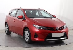 Toyota Auris II , Salon Polska, Klimatronic