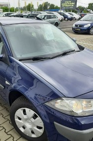 Renault Megane III RENAULT MEGANE II LIFT ROK 2009 BENZYNA 1.6 BEZKOLIZYJNY-2