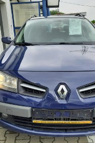 Renault Megane III RENAULT MEGANE II LIFT ROK 2009 BENZYNA 1.6 BEZKOLIZYJNY-2