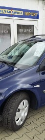 Renault Megane III RENAULT MEGANE II LIFT ROK 2009 BENZYNA 1.6 BEZKOLIZYJNY-3