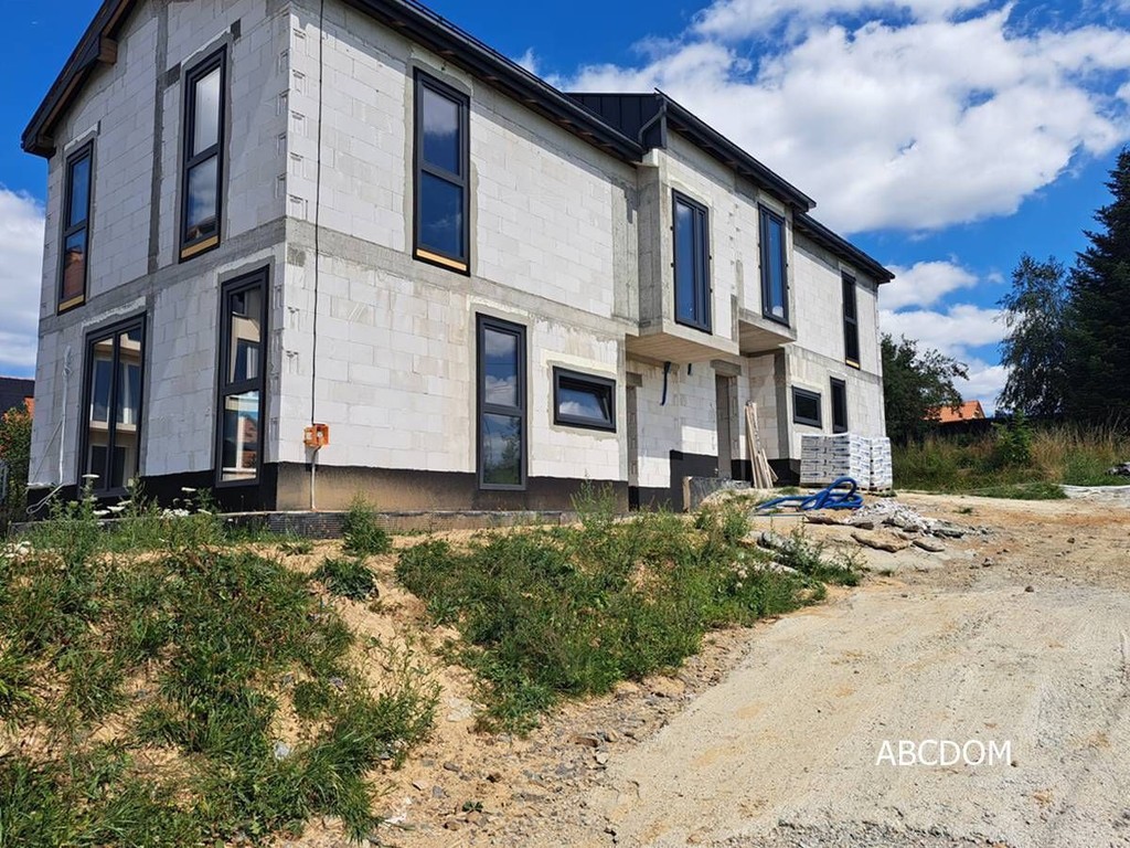 Dom na sprzedaż, 4 pokoje, 105 m², Świątniki Górne