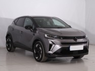 Renault Captur , Salon Polska, 1. Właściciel, Serwis ASO, Klimatronic,