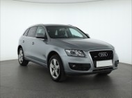 Audi Q5 I (8R) , 240 KM, Automat, Skóra, Navi, Xenon, Bi-Xenon, Klimatronic,