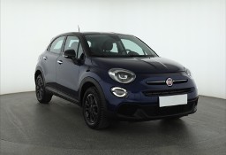 Fiat 500X I , Skóra, Navi, Klimatronic, Tempomat, Parktronic
