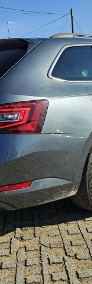 Skoda Superb III 1,6 diesel 120KM nawigacja-3