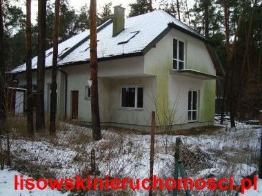 Dom Sokolniki-Las-1