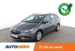 Opel Astra K GRATIS! Pakiet Serwisowy o wartości 700 zł!