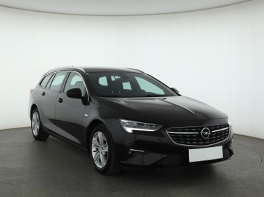 Opel Insignia , Salon Polska, 1. Właściciel, Serwis ASO, Automat, VAT 23%,-1