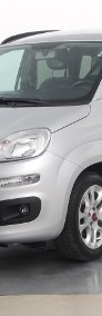 Fiat Panda III , Salon Polska, 1. Właściciel, Serwis ASO, Klima,-3