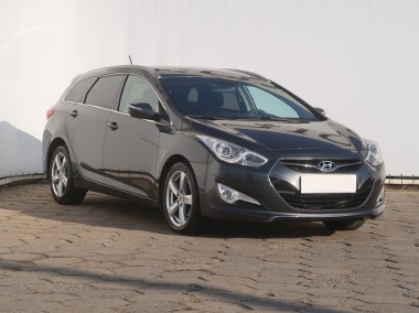 Hyundai i40 , Klima, Tempomat-1