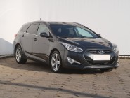 Hyundai i40 , Klima, Tempomat