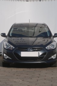 Hyundai i40 , Klima, Tempomat-2