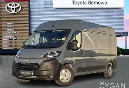 Toyota Proace Proace Max Heavy 2.2 D-4D L3H2 Executive | FV23% | Gwarancja | Salon