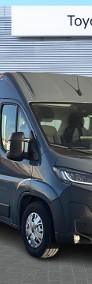 Toyota Proace Proace Max Heavy 2.2 D-4D L3H2 Executive | FV23% | Gwarancja | Salon-3