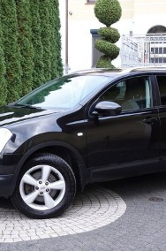 Nissan Qashqai+2 I Panorama - 2.0 140 KM - Climatronic - GWARANCJA - Zakup Door To Door-2