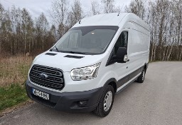 Ford Transit L3H3 Salon Polska