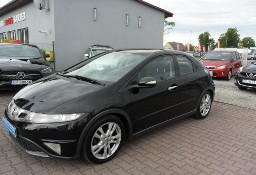 Honda Civic VIII OFO